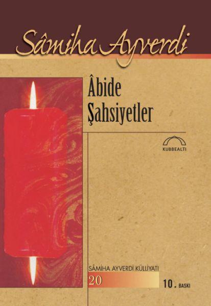 Abide Şahsiyetler