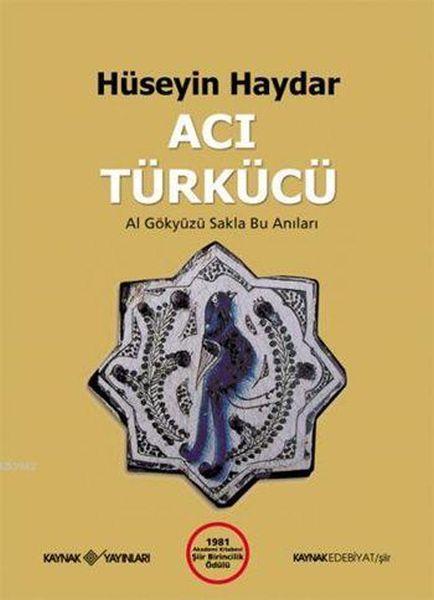 Acı Türkücü