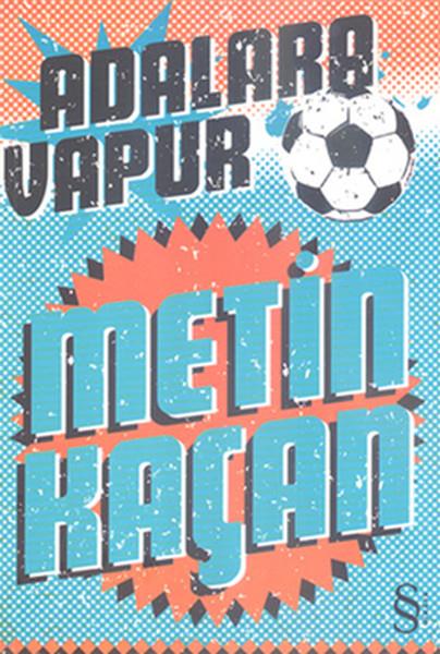 Adalara Vapur