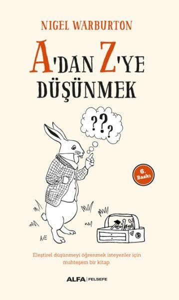 A'dan Z'ye Düşünmek