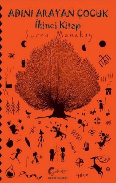 Adını Arayan Çocuk - İkinci Kitap