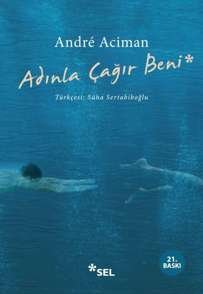 Adınla Çağır Beni