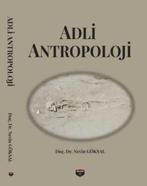 Adli Antropoloji