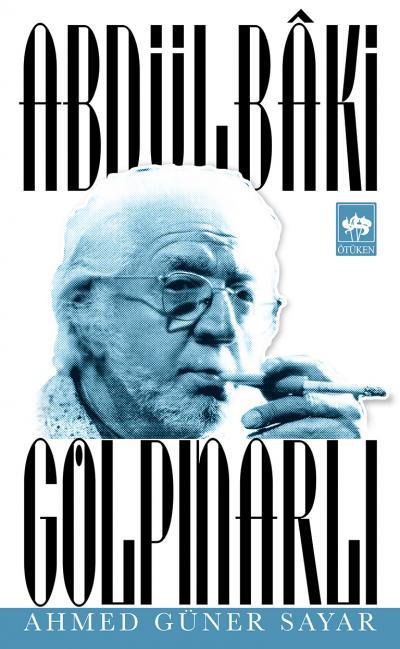 Adülbaki Gölpınarlı