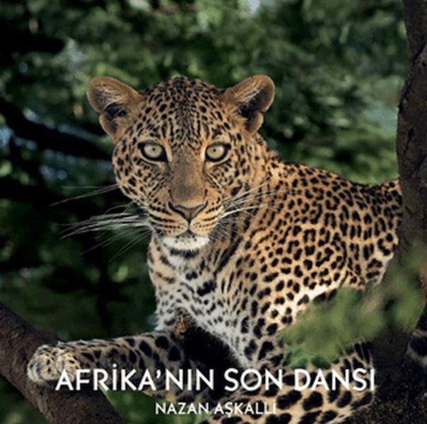 Afrika’nın Son Dansı