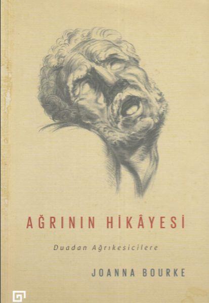Ağrının Hikayesi
