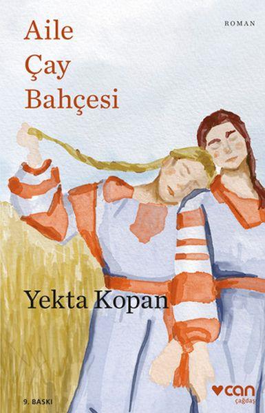 Aile Çay Bahçesi
