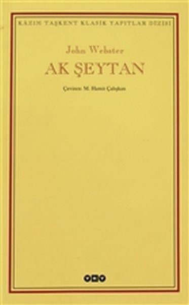 Ak Şeytan