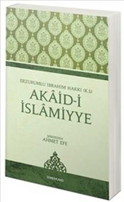 Akaid-i İslamiyye