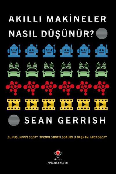 Akıllı Makineler Nasıl Düşünür?