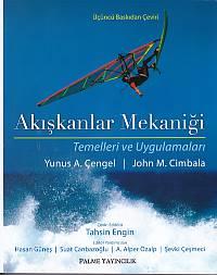 Akışkanlar Mekaniği - Temelleri ve Uygulamaları (CDli)