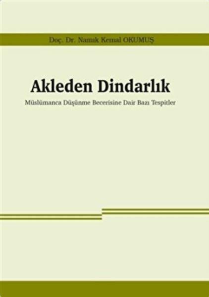 Akleden Dindarlık