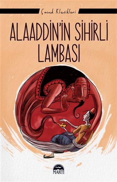 Alaaddinin Sihirli Lambası