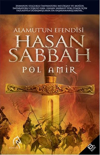 Alamut'un Efendisi Hasan Sabbah