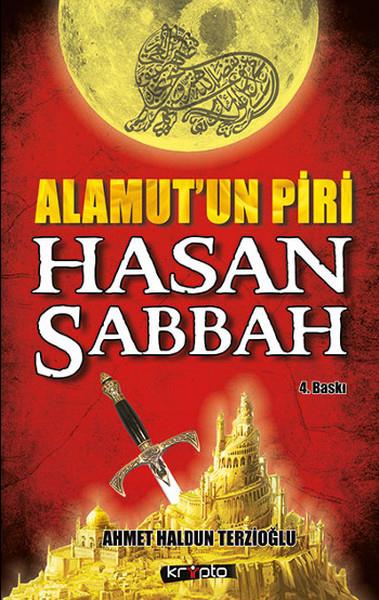 Alamut'un Piri Hasan Sabbah