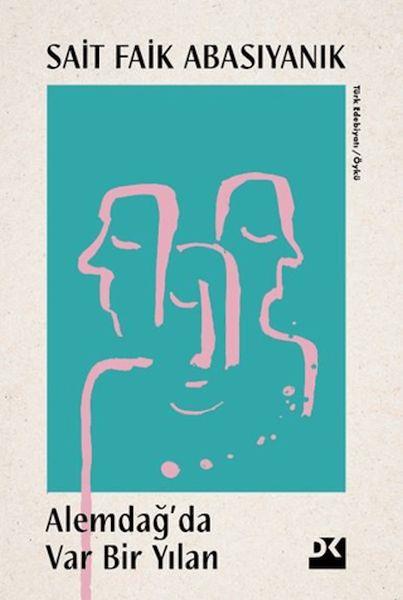 Alemdağ'da Var Bir Yılan