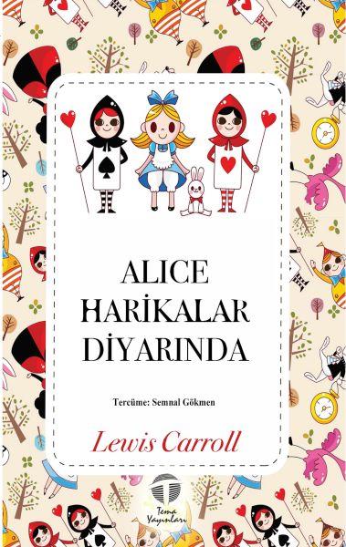 Alice Harikalar Diyarında