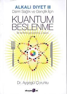 Alkali Diyet 3 - Kuantum Beslenme