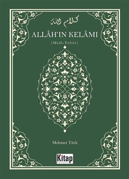 Allah'ın Kelamı - Meal-Tefsir