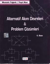 Alternatif Akım  Devreleri  Problem Çözümleri