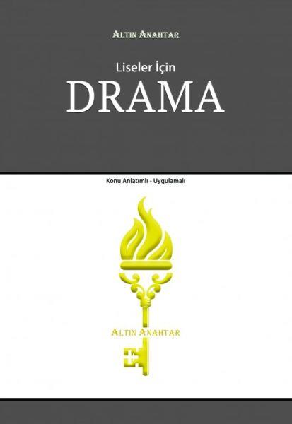 Altın Anahtar Drama (Liseler İçin)