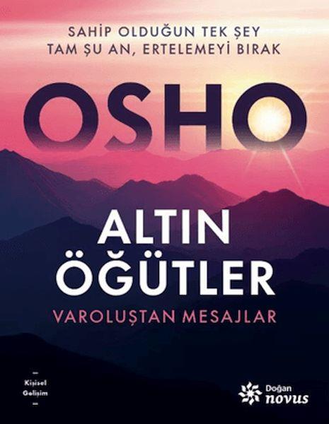 Altın Öğütler