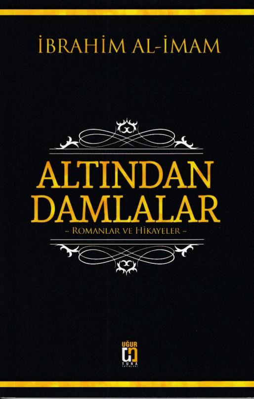 Altından Damlalar