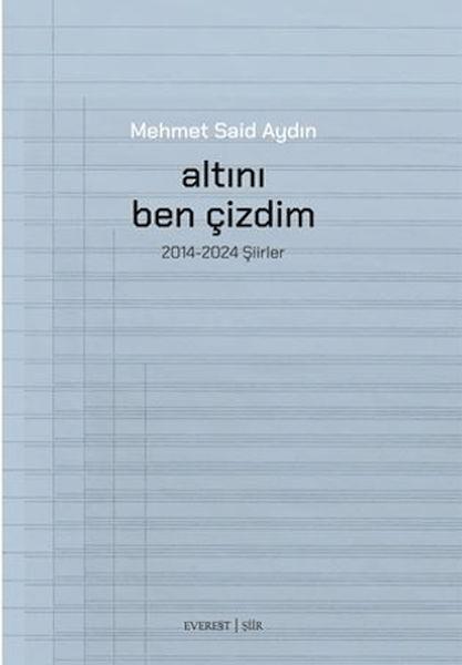 Altını Ben Çizdim