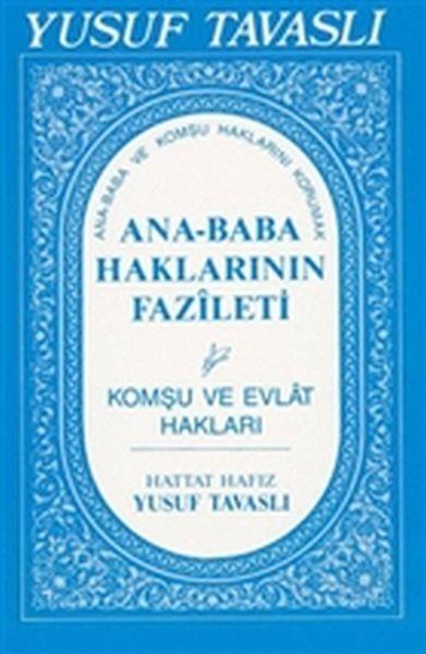Ana-Baba Haklarının Fazileti - El Boy (E09)