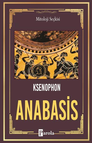 Anabasis - On Binlerin Dönüşü