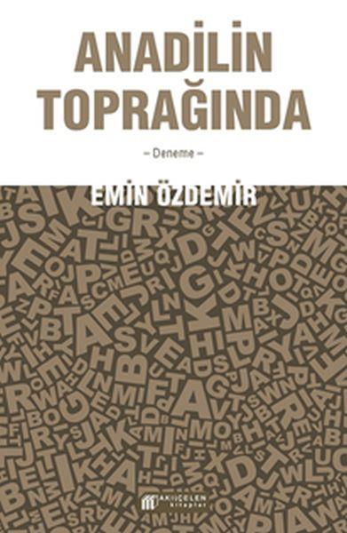 Anadilin Toprağında