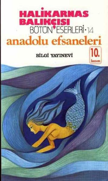 Anadolu Efsaneleri