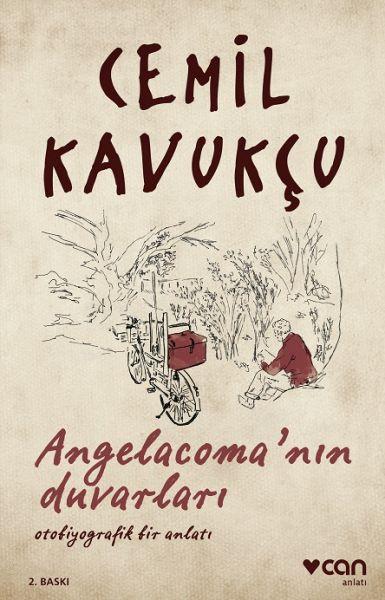 Angelacoma'nın Duvarları  Otobiyografik Bir Anlatı