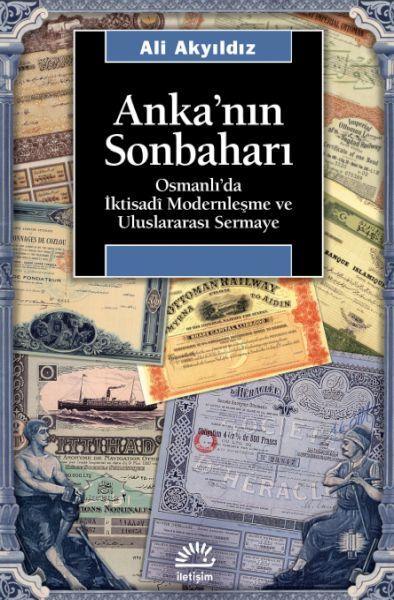 Anka’nın Sonbaharı