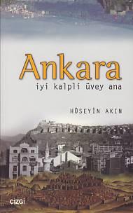 Ankara İyi Kalpli Üvey Ana