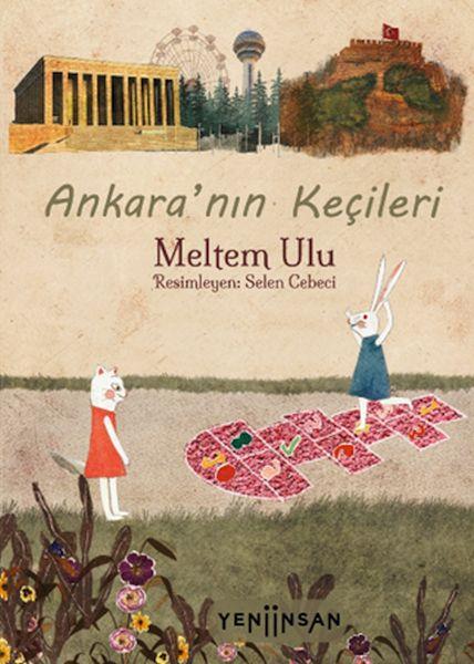 Ankara'nın Keçileri