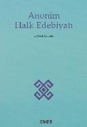 Anonim Halk Edebiyatı