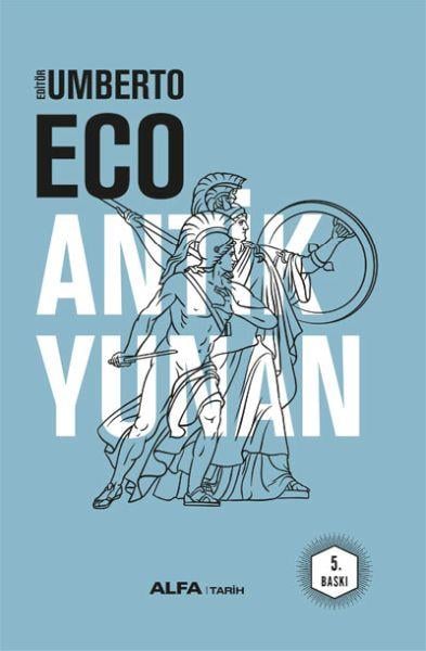 Antik Yunan (Ciltli)