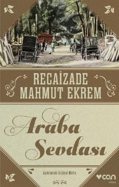 Araba Sevdası (Orijinal Metin)