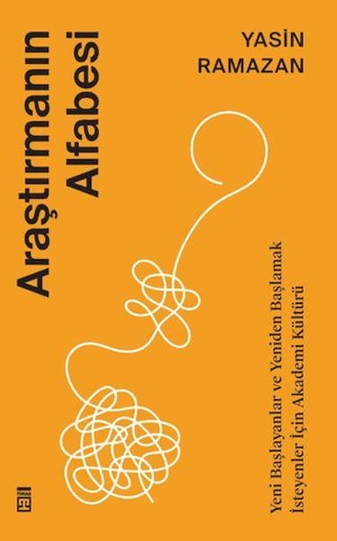 Araştırmanın Alfabesi