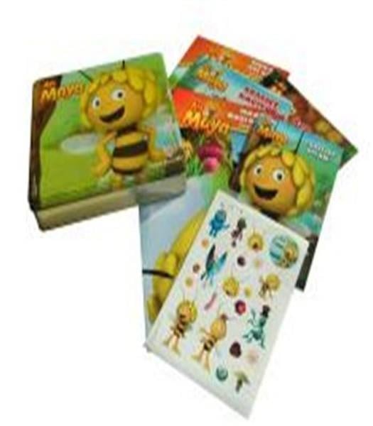 Arı Maya - Metal Kutu