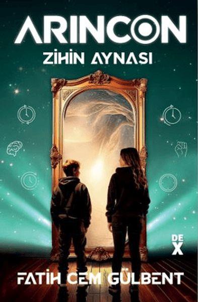 Arincon 2 - Zihin Aynası