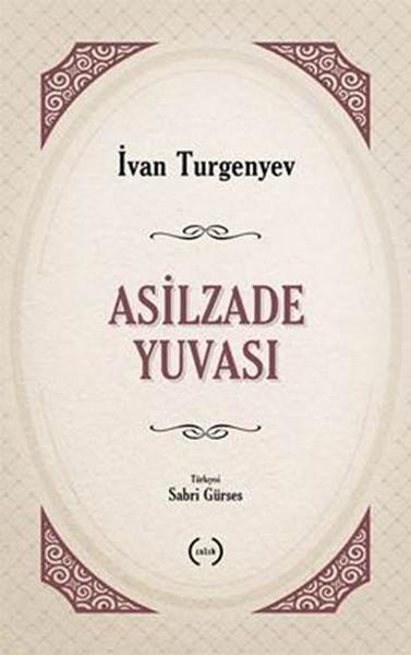 Asilzade Yuvası