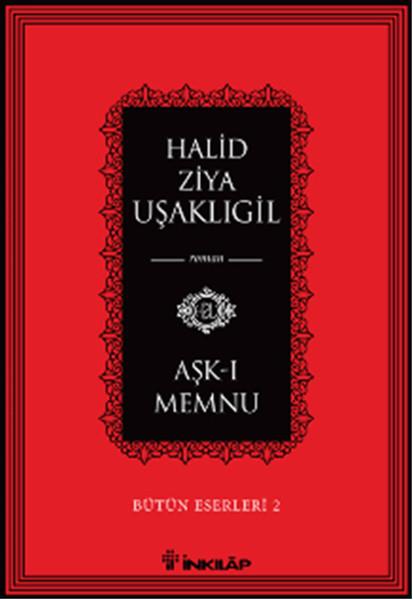Aşk-ı Memnu