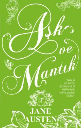 Aşk ve Mantık (Ciltli)