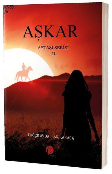 Aşkar 2 - Aytaşı Serisi