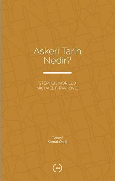 Askeri Tarih Nedir?