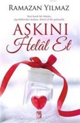 Aşkını Helal Et