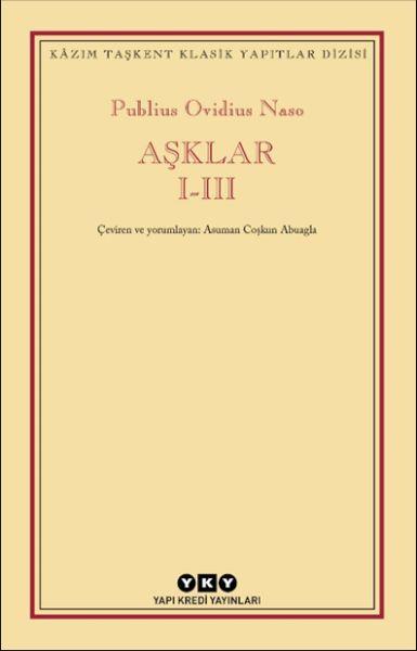Aşklar I-III