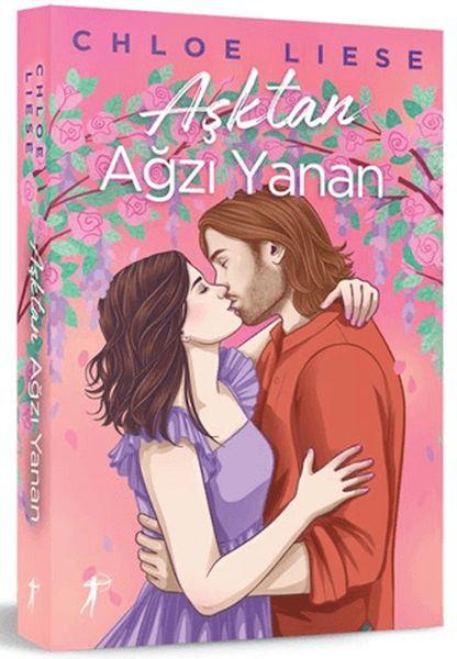 Aşktan Ağzı Yanan